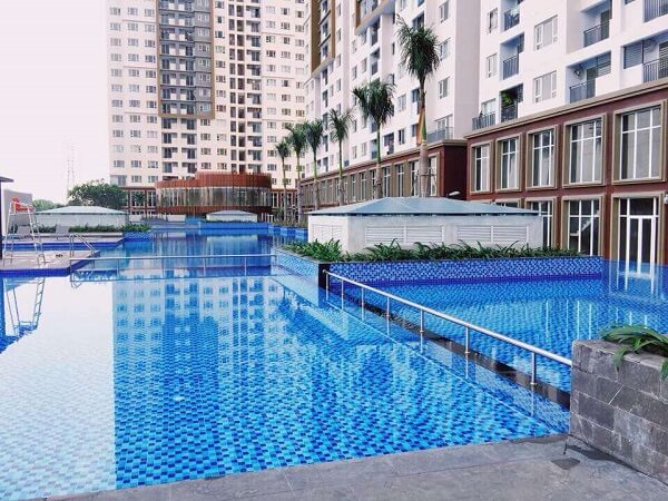 Có nên mua chung cư The Park Residence ảnh dại diện