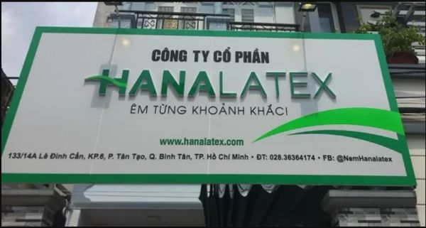 Bảng hiệu Alu giá rẻ tại Thành phố Hồ Chí Minh 