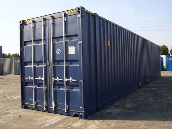 Container kho