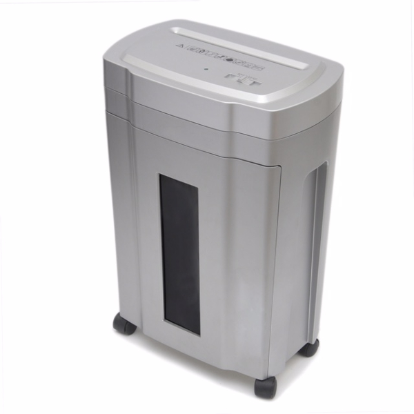 Máy hủy giấy Bosser mini Tiger C