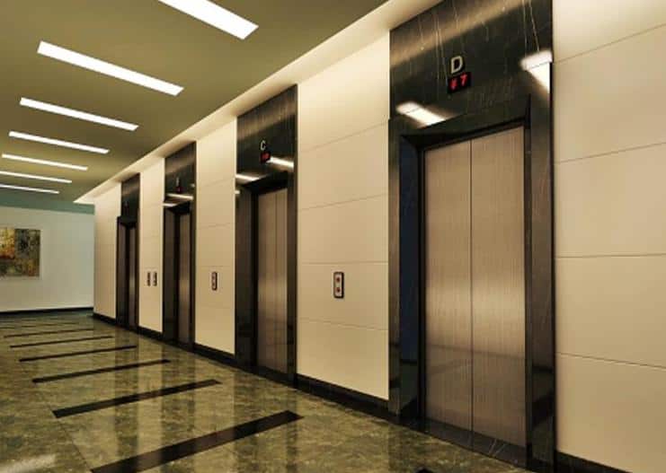 02 quy định về thang máy trong nhà cao tầng mà bạn cần biết