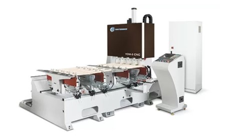 Ưu nhược điểm của máy làm mộng âm dương CNC 