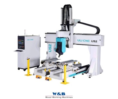 Nhiều lợi ích vượt trội của máy CNC