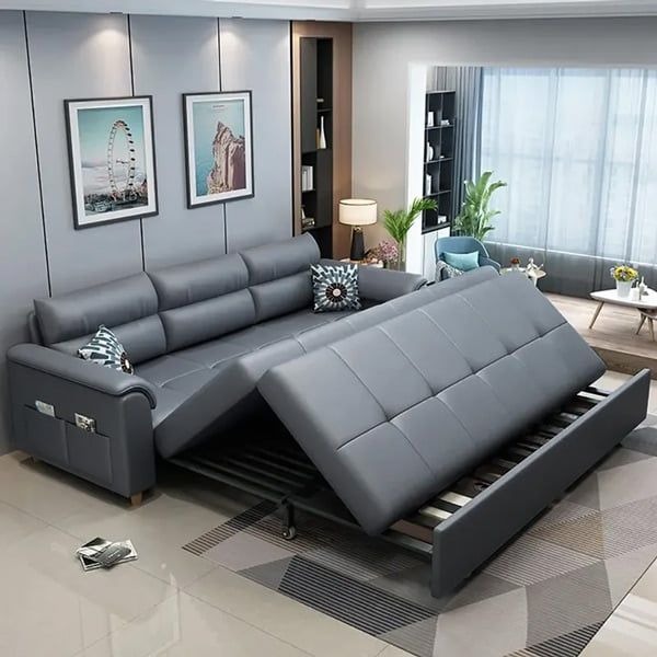 Bộ ghế sofa giường