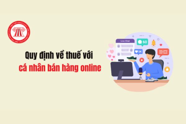 Những điều bạn cần biết về thuế bán hàng online