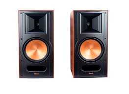 Loa Klipsch nghe nhạc hay chất lượng tốt