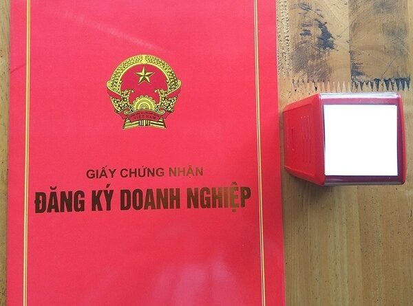 Hồ sơ đăng ký doanh nghiệp giúp doanh nghiệp hoạt động hợp pháp