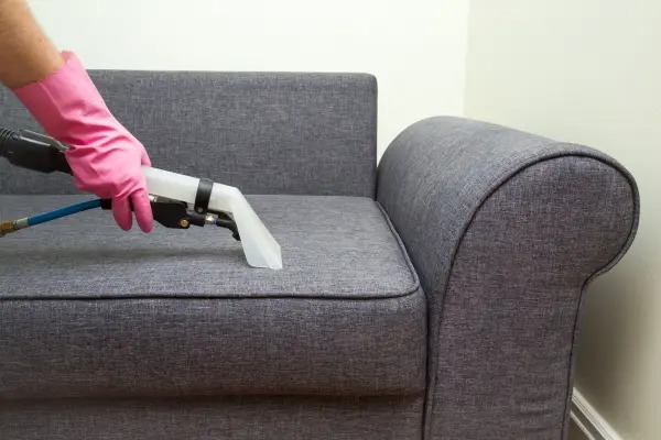 Tần suất vệ sinh sofa