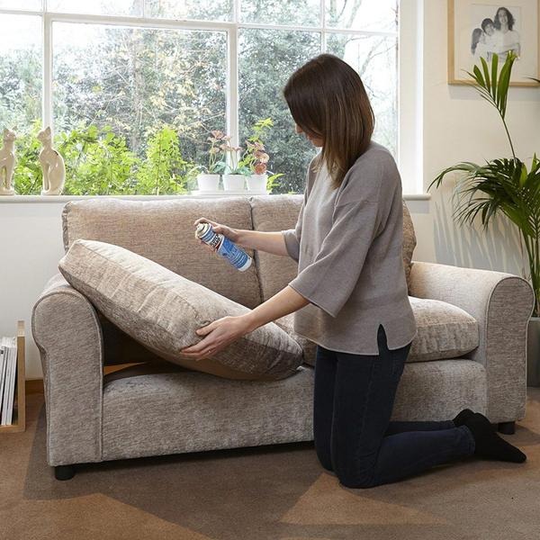 Bảo quản ghế sofa đúng cách