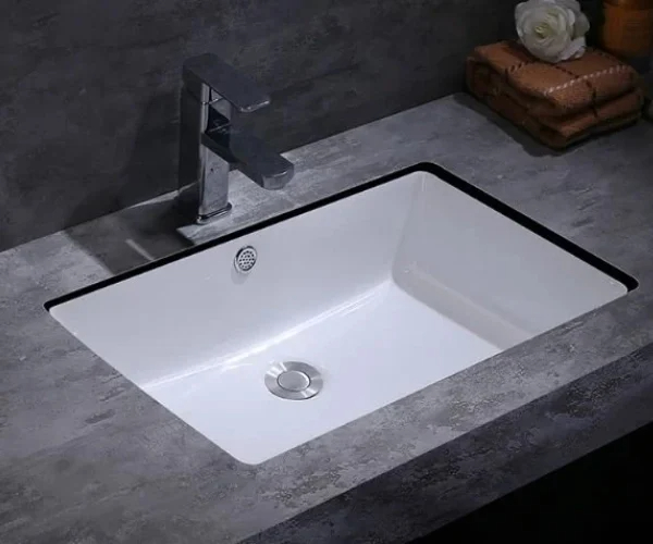 Khả năng tương thích với chậu rửa