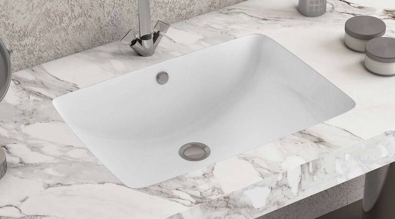 Những tiêu chí quan trọng khi chọn vòi lavabo âm bàn Inax