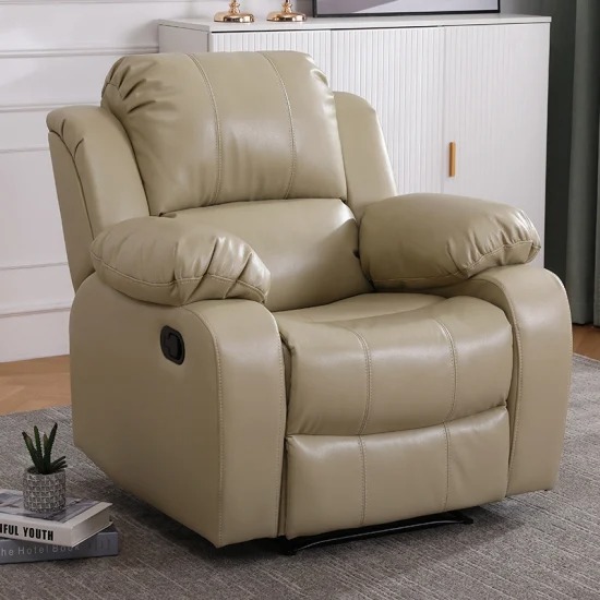 Lợi ích của việc sử dụng Recliner Sofa
