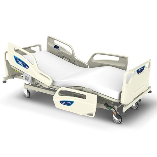 Giường bệnh nhân có bánh xe: Giải pháp hoàn hảo cho việc chăm sóc bệnh nhân