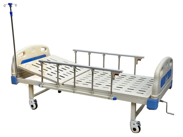 Lợi ích khi sử dụng giường bệnh nhân có bánh xe