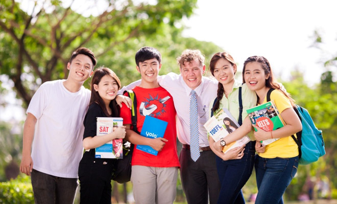 Du học ngành khách sạn
