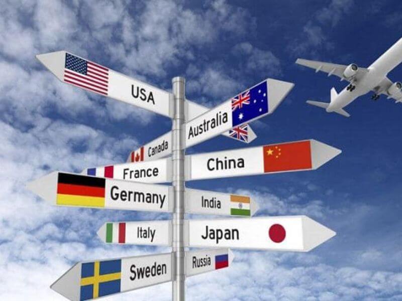 Du học ngành quản trị khách sạn cánh cửa vươn ra thế giới