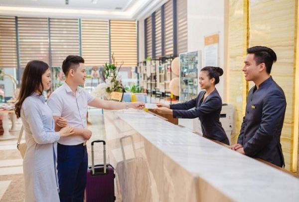 Ngành quản trị khách sạn chưa bao giờ là lỗi thời