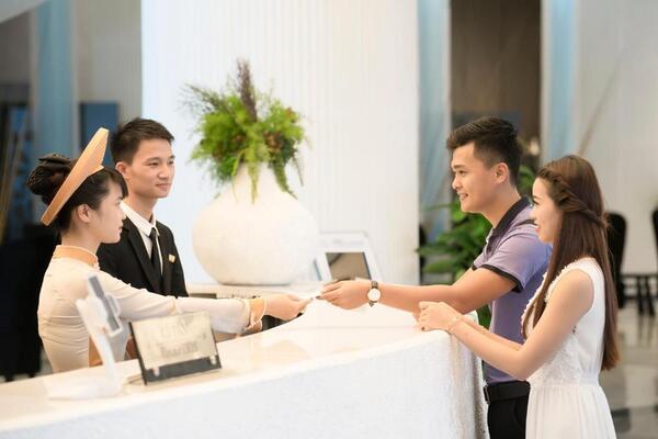 Đa dạng cơ hội việc làm