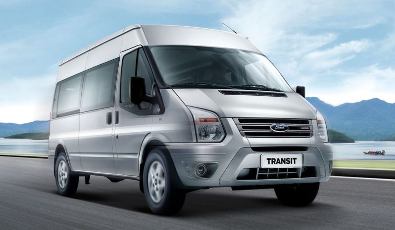 Tìm hiểu về dịch vụ thuê xe theo tháng dài hạn