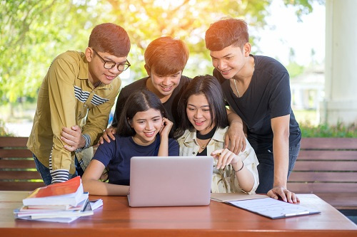 Trải nghiệm du học ngành khách sạn