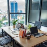 cách thuê văn phòng chia sẻ quận 3