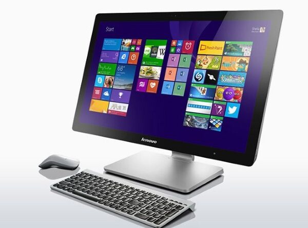Máy tính để bàn Lenovo - Lựa chọn hoàn hảo cho nhu cầu hiệu năng cao