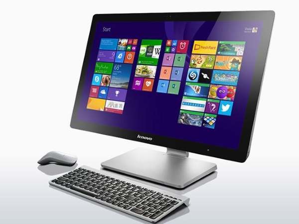 Máy tính để bàn Lenovo - Lựa chọn hoàn hảo cho nhu cầu hiệu năng cao