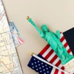 Rớt visa Mỹ bao lâu xin lại được