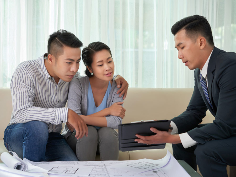 Các nguyên nhân phổ biến khiến bạn rớt visa Mỹ