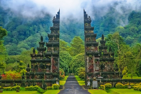 Bali - xu hướng du lịch hot nhất của các bạn trẻ