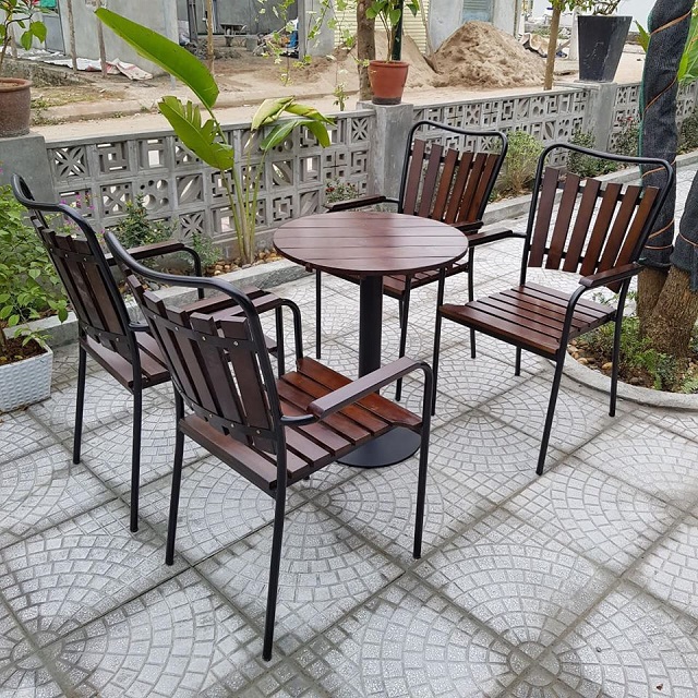 Lý do nên đầu tư bàn ghế đẹp