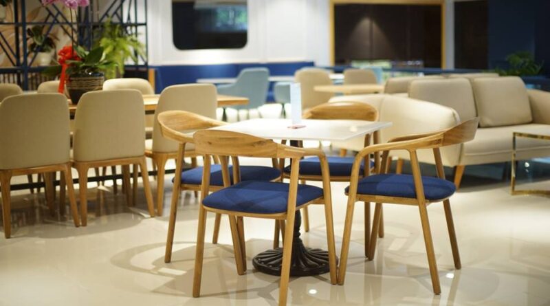 Một số lưu ý khi chọn thiết kế quán cafe