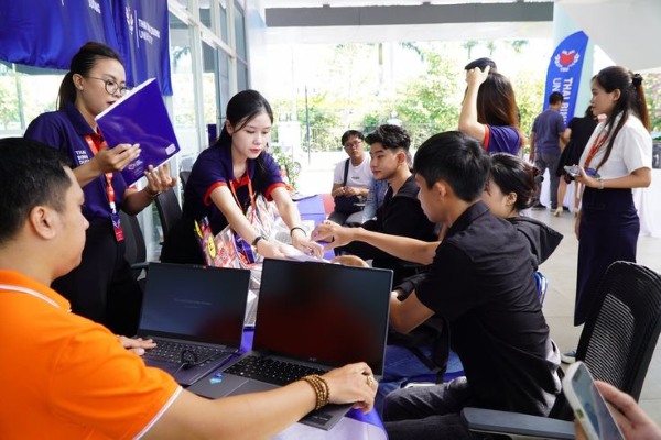 Nguyện vọng là sự thể hiện mong muốn cá nhân của thí sinh đối với ngành học, trường học,