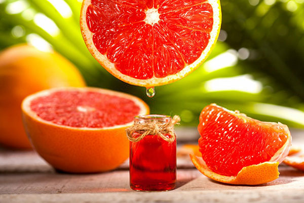 tinh dầu bưởi cho bé