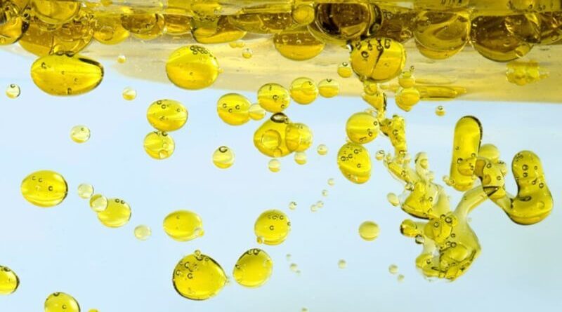 Cách tạo nhũ tương dầu parafin trong ứng dụng công nghiệp hiện đại