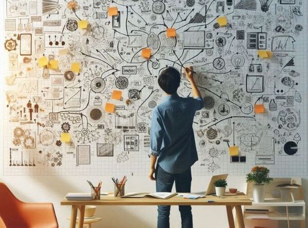 Chọn ngành nghề để phát triển trong chính môi trường mình theo đuổi