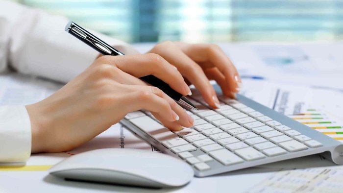 Dịch vụ kế toán trọn gói
