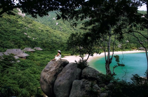 Tiết trời mùa xuân là thời điểm vàng để lựa chọn trong việc lập kế hoạch du lịch