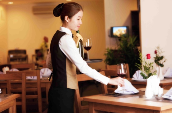 Vận hành F&B: - sẽ luôn đảm bảo hương vị và dịch vụ đẳng cấp.
