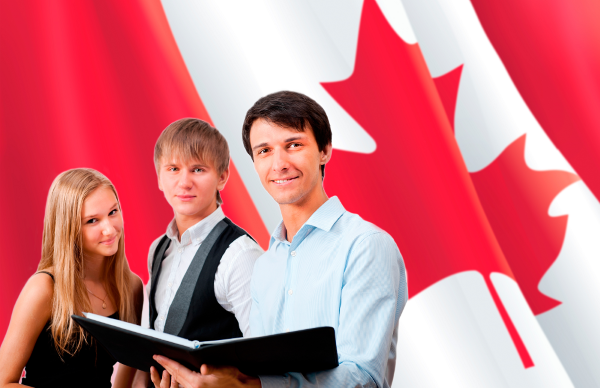 Có được sang Canada kết hôn theo visa du lịch không