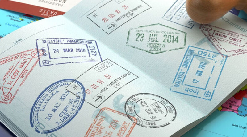 urgent visa extension