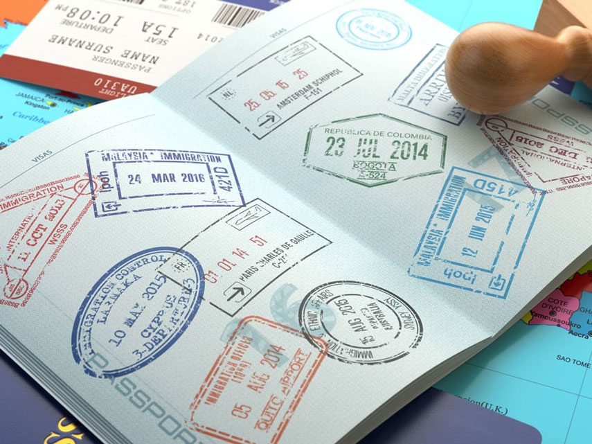 urgent visa extension