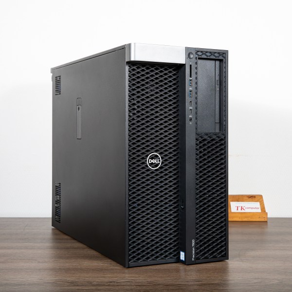 Máy trạm Dell Precision
