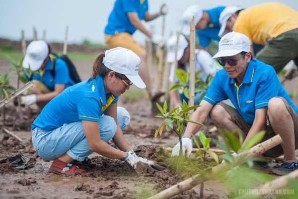 Du lịch cộng đồng là một trong các loại hình du lịch phổ biến