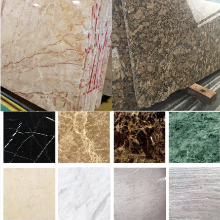Chất liệu mộ đá cao cấp.