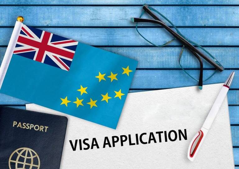 Hướng dẫn xin các loại Visa Anh Quốc theo từng điều kiện
