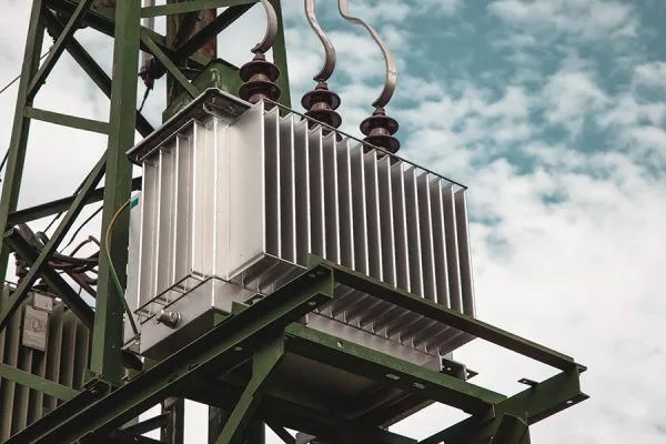 Tầm quan trọng của máy biến áp