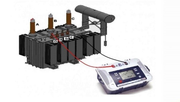 Cách sử dụng máy biến áp gia đình đúng cách