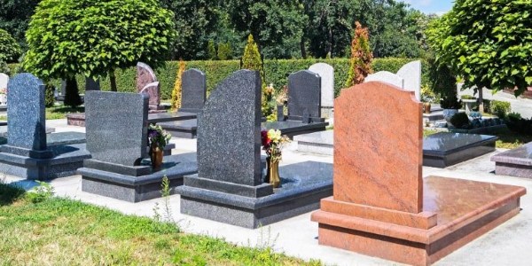 Thiết kế mộ đá hiện đại: Xu hướng mới trong tâm linh người Việt