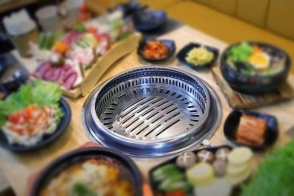 Vỉ nướng dính giúp tiết kiệm thời gian và công sức